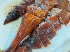 -烧鹅妹饭店