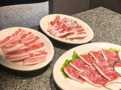 -NIUAN牛庵·日式和牛烧肉(恒隆店)