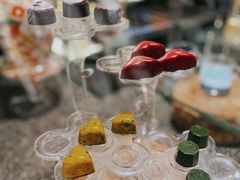-Social 秀西餐厅-长沙瑞吉酒店(运达店)