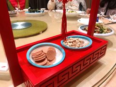 -新希望诺富特酒店-青岛湾中餐厅
