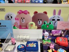 -line friends(明洞旗舰店)