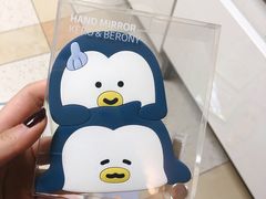 -KAKAO FRIENDS(弘大店)