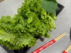 -啊美丽炭火烤肉(滑翔一店)