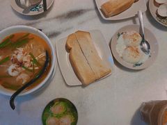 -何九海南茶店(鬼仔巷店)