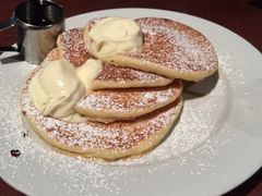 -Pancakes on the rocks(Darling Harbour)