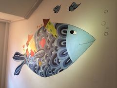 -小肥猫餐厅(海宁万朵城店)
