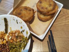 -文叔·湖北名小吃·小龙虾(华强北店)