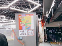 -美车堂(西单大悦城店)