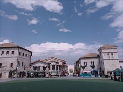 -华谊兄弟（长沙）电影小镇