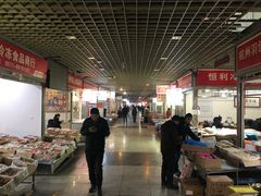 -杭州冷冻食品交易市场