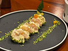 奇妙虾球-喜鼎海胆水饺(东港店)