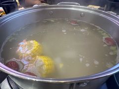 -林记潮牛·牛肉火锅(上马墩店)