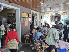 -黎记大排档(慈云路店)