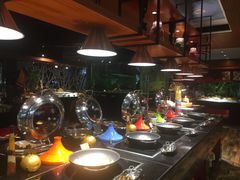 -泰谷酒店·太古码头闽菜自助餐厅