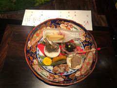 -元熹会席料理