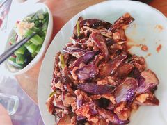 -晓琦农家菜馆·地道农家菜