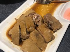 -同里湖大饭店-怡景轩中餐厅(同里古镇店)