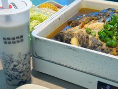 -半天妖烤鱼(西直门凯德mall店)