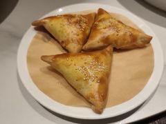 -清真·卡德尔大叔新疆主题餐厅(龙汇路店)