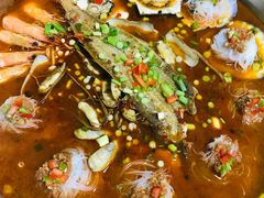 -云南巷海鲜大咖·可加工海鲜