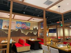 -汉拿山(北京上地华联店)