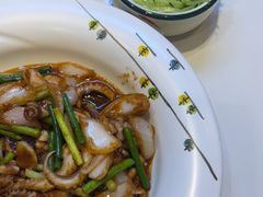 -渔家风味·鲅鱼水饺·央视展播·海鲜天津菜(开发区店)