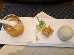 -水月周庄铂尔曼酒店-水月荟中餐厅