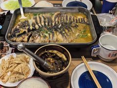 -鱼酷活鱼烤鱼(梅江印象城店)