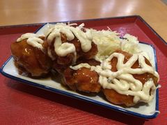 -虹梅食堂·爱蝦乃家
