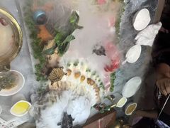 -慢丽江·云南野生菌土鸡锅(西山店)