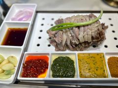 -相约·羊村小馆(长沙路店)