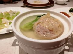 -上海宝华喜来登酒店·采悦轩中餐厅