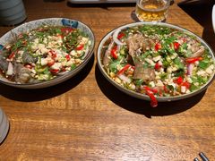 -乔街深夜食堂·台州菜·高压锅生蚝(杭州总店)
