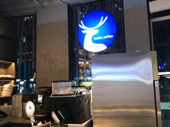 -瑞幸咖啡(三里屯SOHO-6号楼店)