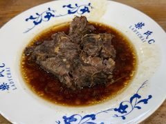 -柴氏风味斋(甘家口店)