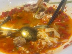 -坛宗剁椒鱼头(河西王府井店)