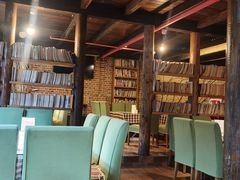 -北京水岸山吧度假村(雁栖镇店)