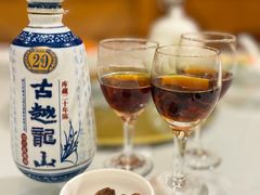 -新光酒家方亮蟹宴(黄浦店)