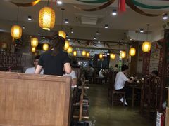 -香传承重庆火锅(直营中山路店)