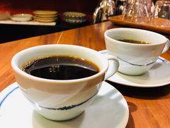 -RUMORS COFFEE ROASTERY鲁马滋咖啡(湖南路店)