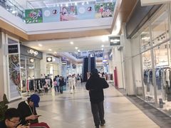 -杉杉奥特莱斯广场(哈尔滨店)