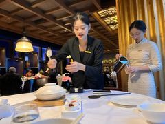 -富力丽思卡尔顿酒店·丽轩中餐厅