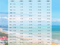 -日照灯塔风景区