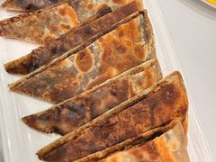 -万荣烤鸭店·北京菜(农光里店)