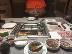 -海底捞火锅(徐州火车站店)