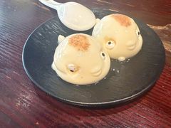 -永安鱼庄·镇江菜(东吴路店)