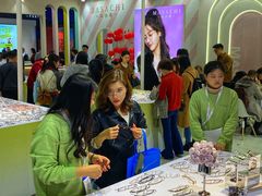 -东浩兰生上海世博展览馆