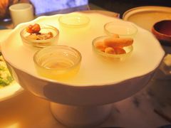琼浆玉液-桂满陇天书(南京德基旗舰店)