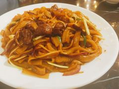 干炒牛河-稻香饭店(IFS国金中心店)