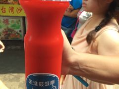 -马拉桑果汁(龙头路总店)